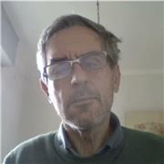 professeur expérimenté donne cours d'anglais tous niveeaux